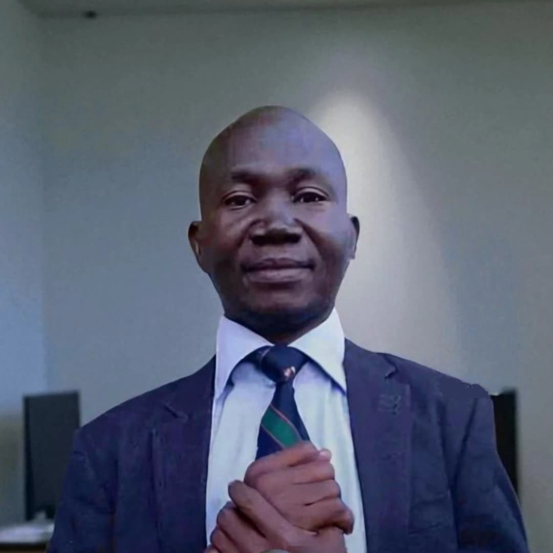 Samson Falodun